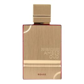 Al Haramain - Amber Oud Rouge EDP 120 ml / Beauty For Men Man Care