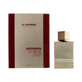 Al Haramain - Amber Oud Rouge EDP 120 ml / Beauty For Men Man Care
