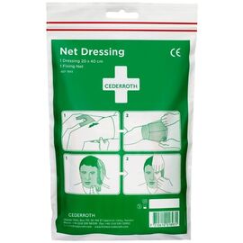 Cederroth - Head bandage / Health and Personal Care Είδη πρώτης ανάγκης Προσωπική Φροντίδα