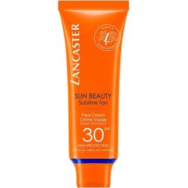 Lancaster - Sun Beauty Face Cream SPF 30 / Beauty Sun Protection Sun Care