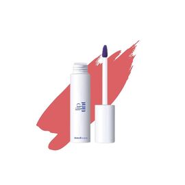 Tinted Beauty - Peel & Reveal Lip Tint Classy Coral / Beauty Χείλη Μακιγιάζ