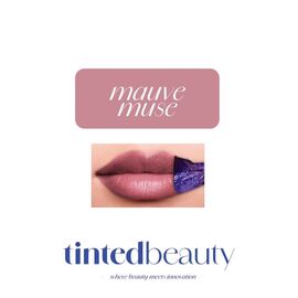 Tinted Beauty - Peel & Reveal Lip Tint Mauve Muse / Beauty Χείλη Μακιγιάζ
