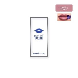 Tinted Beauty - Peel & Reveal Lip Tint Mauve Muse / Beauty Χείλη Μακιγιάζ