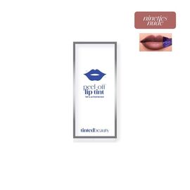 Tinted Beauty - Peel & Reveal Lip Tint Nineties Nude / Beauty Χείλη Μακιγιάζ