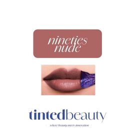 Tinted Beauty - Peel & Reveal Lip Tint Nineties Nude / Beauty Χείλη Μακιγιάζ