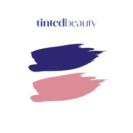 Tinted Beauty - Peel & Reveal Lip Tint Perfect Pout / Beauty Lips Makeup