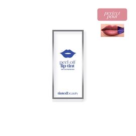 Tinted Beauty - Peel & Reveal Lip Tint Perfect Pout / Beauty Lips Makeup
