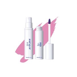 Tinted Beauty - Peel & Reveal Lip Tint Pink Prosper / Beauty Lips Makeup