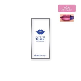 Tinted Beauty - Peel & Reveal Lip Tint Pink Prosper / Beauty Lips Makeup