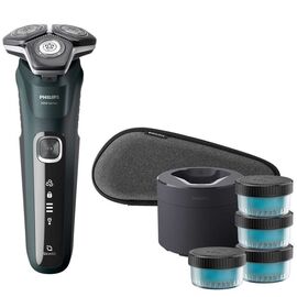 Philips - Shaver Series 5000 (S5884/69) / Health and Personal Care Κουρευτικές & Ξυριστικές Ανδρική Περιποίηση