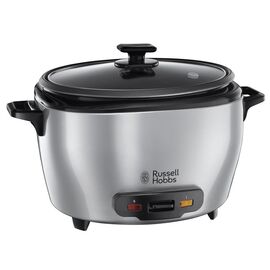 Russell Hobbs - MaxiCook 14 Cup Rice Cooker / Home and Kitchen Κουζίνα Σπίτι & Κουζίνα
