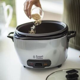 Russell Hobbs - MaxiCook 14 Cup Rice Cooker / Home and Kitchen Κουζίνα Σπίτι & Κουζίνα