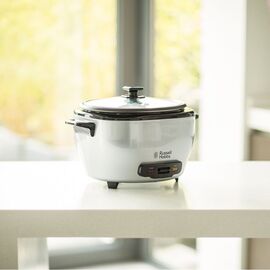 Russell Hobbs - MaxiCook 14 Cup Rice Cooker / Home and Kitchen Κουζίνα Σπίτι & Κουζίνα