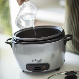 Russell Hobbs - MaxiCook 14 Cup Rice Cooker / Home and Kitchen Κουζίνα Σπίτι & Κουζίνα