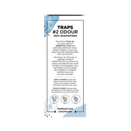 Poo~Pourri - Fresh Air Toilet Spray 59 ml / Home and Kitchen Καθαρισμός Σπίτι & Κουζίνα