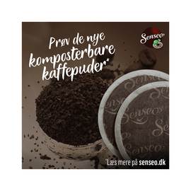 Senseo® Coffee Pads - Cappuccino - 8 pcs / Food & Drink Κάψουλες Καφές