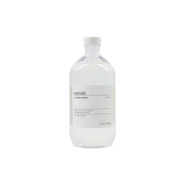 Meraki - All-round cleaning, Clear - Clear / Home and Kitchen Καθαρισμός Σπίτι & Κουζίνα