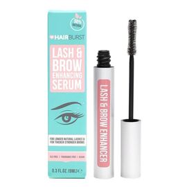 Hairburst - Lash & Brow Enhancing Serum 9 ml / Beauty Μάτια Περιποίηση Προσώπου