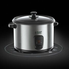 Russell Hobbs - Rice Cooker 1.8L / Home and Kitchen Κουζίνα Σπίτι & Κουζίνα