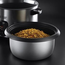 Russell Hobbs - Rice Cooker 1.8L / Home and Kitchen Κουζίνα Σπίτι & Κουζίνα
