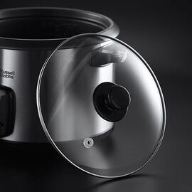 Russell Hobbs - Rice Cooker 1.8L / Home and Kitchen Κουζίνα Σπίτι & Κουζίνα