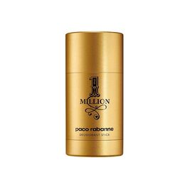 Paco Rabanne - 1 Million Deodorant Stick 75 gr / Beauty Ανδρικά Αποσμητικά Ανδρική Περιποίηση