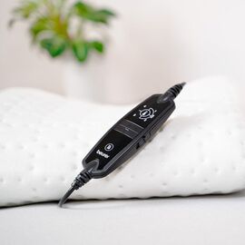 Beurer - Heated Underblanket UB 60 150x80 CM - 5 Years Warranty / Health and Personal Care Προϊόντα Ευεξίας Προσωπική Φροντίδα