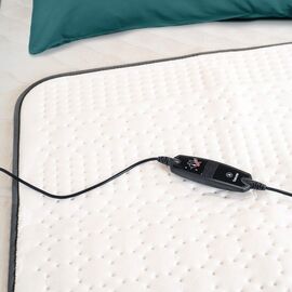 Beurer - Heated Underblanket UB 60 150x80 CM - 5 Years Warranty / Health and Personal Care Προϊόντα Ευεξίας Προσωπική Φροντίδα