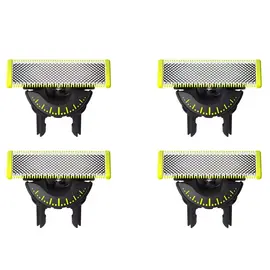 Philips OneBlade 360 - Replacement Blades 4 PCS  (QP440/50) / Health and Personal Care Machines Man Care