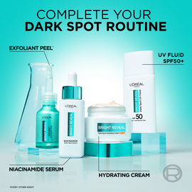 L'Oréal - Paris Bright Reveal Serum for Dark Spots - 30 ml / Beauty Μάτια Περιποίηση Προσώπου