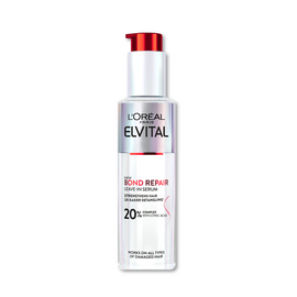 L'Oréal - Paris Elvital Bond Repair Serum - 150ml / Beauty Conditioners Περιποίηση Μαλλιών