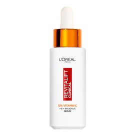 L'Oréal - Revitalift Clinical 12% Pure Vitamin C Serum - 30ml / Beauty Μάτια Περιποίηση Προσώπου
