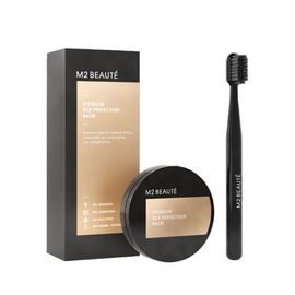 M2 Beauté - Eyebrow Silk Perfection Balm - 5 g / Beauty Eyes Makeup