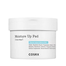 Cosrx - One Step Moisture Up Pad / Beauty Face Face Care