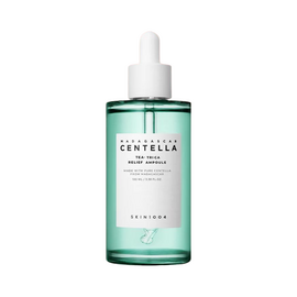 SKIN1004 - Madagascar Centella Tea-Trica Relief Ampoule / Beauty Eyes Face Care