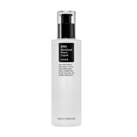 Cosrx - BHA Blackhead Power Liquid - 100 ml / Beauty Face Face Care