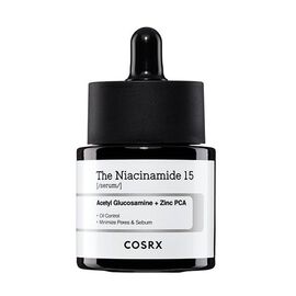 Cosrx - The Niacinamide 15 Serum - 20 ml / Beauty Eyes Face Care