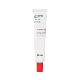 Cosrx - AC Collection Ultimate Spot Cream / Beauty Face Face Care