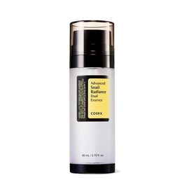Cosrx - Advanced Snail Radiance Dual Essence / Beauty Μάτια Περιποίηση Προσώπου