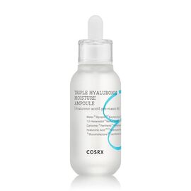 Cosrx - Hydrium Triple Hyaluronic Moisture Ampoule / Beauty Eyes Face Care