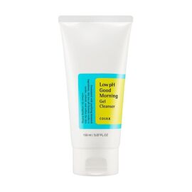 Cosrx - Low PH Good Morning Gel Cleanser - 150 ml / Beauty Face Face Care
