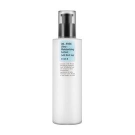 Cosrx - Oil Free Ultra Moisturizing Lotion with Birch Sap / Beauty Face Face Care