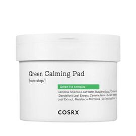 Cosrx - One Step Green Hero Calming Pad - Green / Beauty Face Face Care