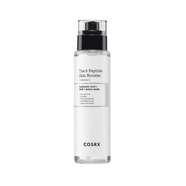 Cosrx - The 6 Peptide Skin Booster Serum / Beauty Eyes Face Care