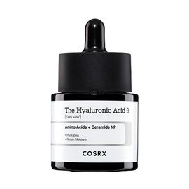 Cosrx - The Hyaluronic Acid 3 Serum - 20 ml / Beauty Face Face Care