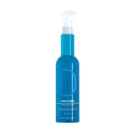 EVAN - Curly Power Day After Curl Reactivator Lower Poo Spray 300 ml / Beauty Φροντιδα Μαλλιών Περιποίηση Μαλλιών