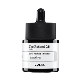 Cosrx - The Retinol 0.5 Oil - 20 ml / Beauty Face Face Care