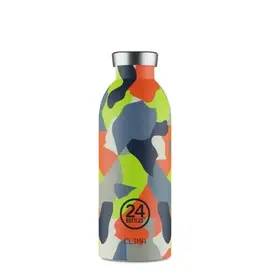 24 Bottles - Clima Bottle 0,5 L - Green Tundra / Home and Kitchen Κουζίνα Σπίτι & Κουζίνα