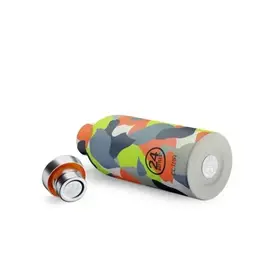 24 Bottles - Clima Bottle 0,5 L - Green Tundra / Home and Kitchen Κουζίνα Σπίτι & Κουζίνα