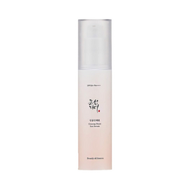Beauty of Joseon - Ginseng sun serum - 50ml / Beauty Lips Face Care